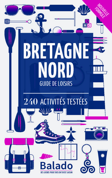 Image de BALADO BRETAGNE NORD