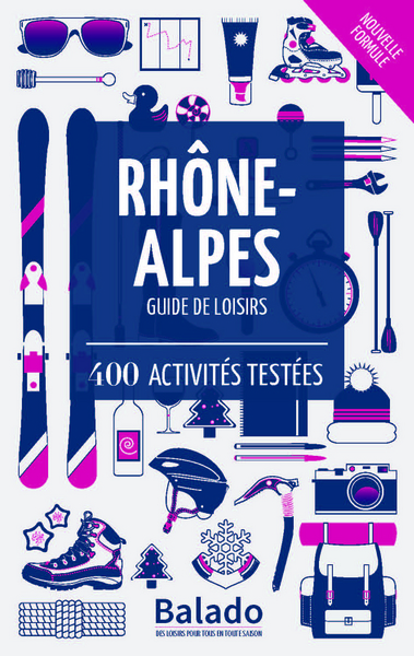 Image de BALADO RHONE ALPES