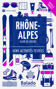 Image de BALADO RHONE ALPES
