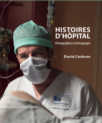 Picture of Histoires d'Hopital