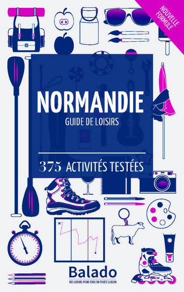 Image de BALADO NORMANDIE