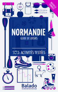 Image de BALADO NORMANDIE