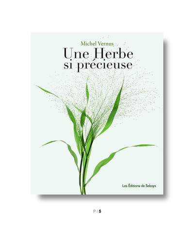 Picture of Une herbe si précieuse