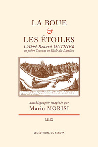 Picture of La boue et les étoiles