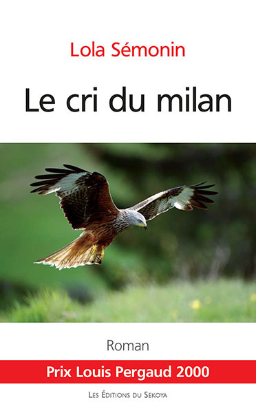 Picture of Le cri du milan