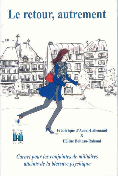 Picture of LE RETOUR, AUTREMENT