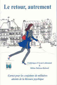 Picture of LE RETOUR, AUTREMENT