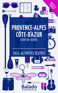 Image de BALADO PROVENCE-ALPES COTE D'AZUR