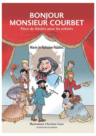 Image de Bonjour monsieur Courbet