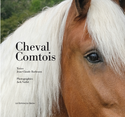 Picture of Cheval Comtois