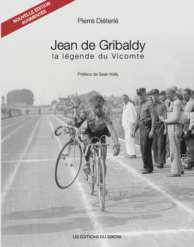 Image de Jean de Gribaldy, la légende du Vicomte