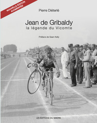 Image de Jean de Gribaldy, la légende du Vicomte