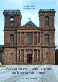Picture of Aspect du patrimoine religieux du territoire de Belfort