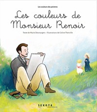 Image de le couleurs de Monsieur Renoir