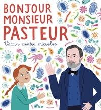 Image de Bonjour Monsieur Pasteur