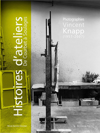 Image de Histoires d'ateliers