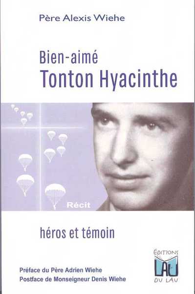 Image de BIEN-AIME TONTON HYACINTHE