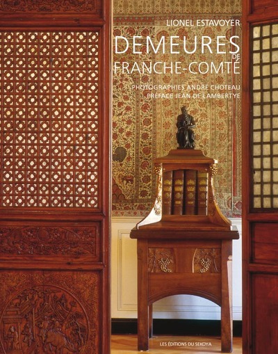 Image de Demeures de Franche Comté