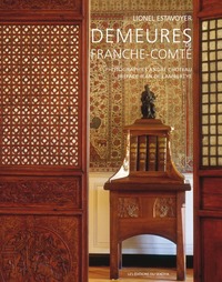 Image de Demeures de Franche Comté