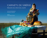 Picture of Carnet de Sibérie
