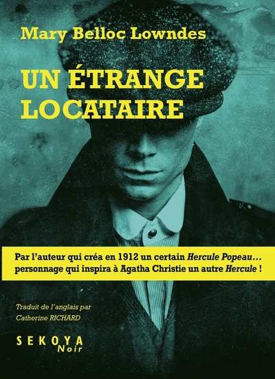 Image de Un étrange locataire