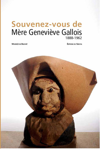 Picture of Souvenez vous de Mère Geneviève Gallois