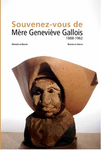 Picture of Souvenez vous de Mère Geneviève Gallois