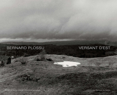Image de Bernard Plossu, Versant d'Est