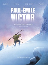 Picture of Paul-Emile Victor