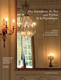 Image de Des intendants du Roi aux préfets de la République