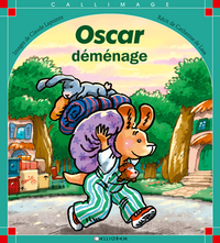 Picture of Oscar déménage