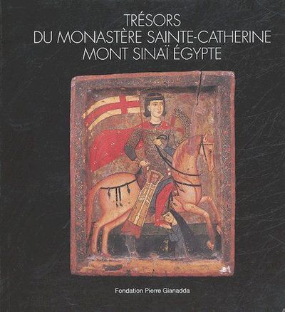 Image de Tresors du Monastere Sainte-Catherine