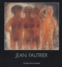 Picture of Fautrier / Retrospective - Relie