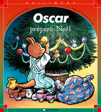 Picture of Oscar prépare Noël