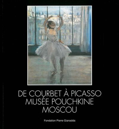 Image de Musee Pouchkine Moscou / Broche