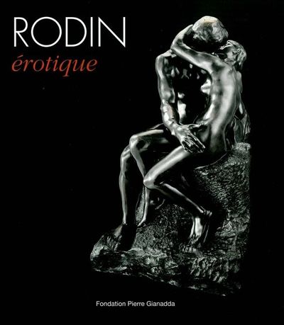 Image de Rodin Erotique / Broche
