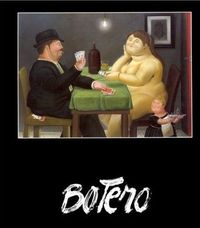 Image de Botero 1990