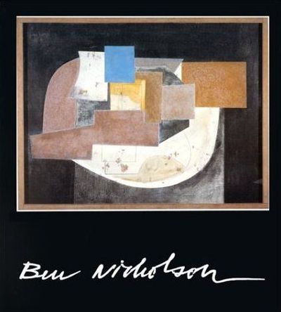 Image de Ben Nicholson 1993