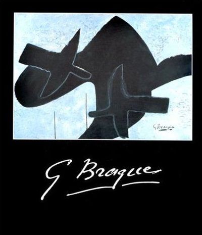 Image de Braque 1992