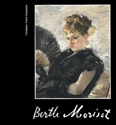 Image de Berthe Morisot-Broche