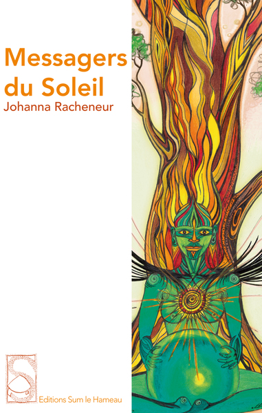 Image de Messagers du Soleil