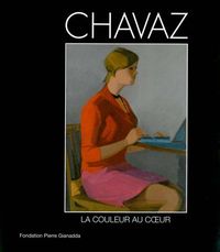 Picture of Chavaz / Broche