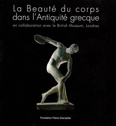 Picture of La Beauté du Corps dans l'Antiquité…