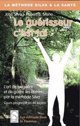 Picture of Le guérisseur c'est toi