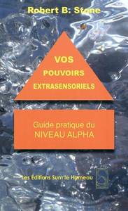 Picture of Vos pouvoirs extrasensoriels