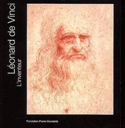 Image de Leonard de Vinci l'Inventeur-Broche