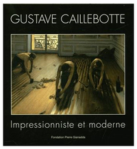 Image de Gustave Caillebotte