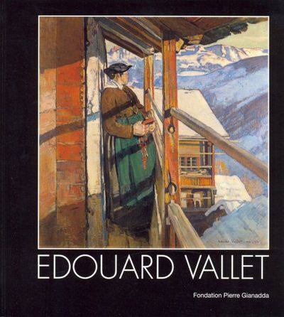 Image de Edouard Vallet / Broche