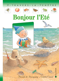 Picture of Bonjour l'été