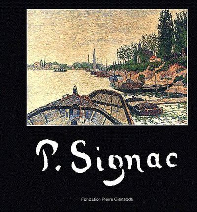 Image de Signac Relie